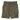 CP Company Lens Sweat Shorts Khaki 672