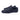 Prada Americas Cup Rubber-Trimmed Mesh Sneakers Blue/white