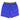 Versace Medusa Waistband Long Swim Shorts Bluette