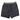 Versace Medusa Waistband Long Swim Shorts Nero