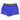 Versace Medusa Waistband Swim Shorts Bluette