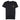 Versace Underwear Chest Logo Box Tee Black