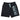 Hugo Boss Kids Logo Swimshorts Black