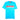 Dsquared2 Stripe Logo T-shirt Teal