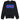 Kenzo Script Paris Sweatshirt Black