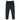 Love Moschino Embossed Peace Logo Tracksuit Pants Black