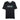 Hugo Boss Kids Chest Multi Logo T-shirt Black