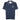 Hugo Boss Kids Square Logo Short Sleeve Polo Navy