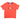 Hugo Boss Kids Multi Logo T-shirt Red