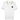 Hugo Boss Kids Square Logo Short Sleeve Polo White