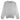 Love Moschino Embossed Peace Logo Sweatshirt Grey