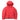 Stone Island Junior Garment Dyed Crinkle Reps Ny Down Jacket Red V0010