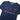 EA7 Junior Camo Logo T-Shirt Navy