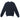 Paul And Shark Arm Patch Crewneck Sweatshirt Navy Blue