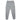 Paul And Shark Back Pocket Patch Logo Tracksuit Bottoms Light Grey