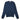 MCQ By Alexander McQueen Swallow Swarm Knit Jumper Navy 4014