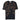 MCQ By Alexander McQueen Swallow Drop Shoulder T-shirt Black 1000