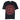 MCQ By Alexander McQueen MCQ Force Sound Earth T-shirt Black 1000