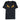 Fendi Diamante Bugs Eyes T-shirt Nero