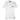 Fendi Bug Eye Fendi Logo Polo Shirt White