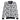 Versace Jeans Couture All Over Print Crew Neck Letter Jumper White/black