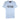 Versace Jeans Couture Logo Cotton T-shirt Light Blue