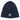 Stone Island Junior Compass Beanie Navy V0020