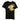 Dsquared2 Strong & Fun Vintage T-shirt Black 900