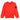 Stone Island Junior Crew Neck Sweat Red V0010