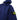 Stone Island Junior Soft Shell Hooded Jacket Royal Blue V0026