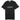 Givenchy Paris Printed T-shirt Black