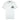 Love Moschino World Peace Polo Shirt White