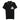 Love Moschino World Peace Polo Shirt Black