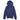 Stone Island Junior 60240 Hooded Sweatshirt Blue V0026