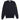 Stone Island 524C4 Crewneck Wool Knit Black V0029