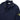 Stone Island Zip And Button Pop Over Sweater Navy V0020