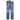 Dsquared2 Under Patch Cool Guy Jeans Blue