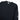 CP Company Diagonal Raised Fleece Lens Crew Sweatshirt Black 999