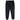 CP Company Diagonal Raised Fleece Lens Sweat Pant Black 999