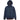 CP Company Shell Concealed Goggle Jacket Navy 888