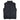 Emporio Armani Funnel Neck Down Gilet Black 999