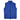 Emporio Armani Funnel Neck Down Gilet Blue 0929