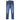 Emporio Armani J10 Extra Slim Fit Jeans 0942 Mid Blue