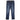 Emporio Armani J06 Washed Gold Stitch Slim Fit Jeans 0941 Denim Blue