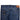 Emporio Armani J06 Washed Gold Stitch Slim Fit Jeans 0941 Denim Blue