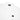 Emporio Armani Collar Logo Long Sleeve Polo White