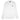 Emporio Armani Collar Logo Long Sleeve Polo White