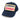 Dsquared2 Patch Embroidered Canada Baseball Cap Navy