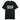 Versace Jeans Couture Crew Logo T Shirt Black