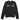 Fendi Bug Mesh Eye Sweatshirt Black/Yellow